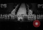 Standbild japanischen spielen Takarazuka Japan, 1938, aus Sekunde 4 historischem Filmmaterial Videoclip 65675046845