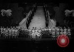Standbild japanischen spielen Takarazuka Japan, 1938, aus Sekunde 5 historischem Filmmaterial Videoclip 65675046845