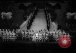 Standbild japanischen spielen Takarazuka Japan, 1938, aus Sekunde 6 historischem Filmmaterial Videoclip 65675046845