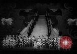 Standbild japanischen spielen Takarazuka Japan, 1938, aus Sekunde 8 historischem Filmmaterial Videoclip 65675046845