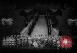 Standbild japanischen spielen Takarazuka Japan, 1938, aus Sekunde 9 historischem Filmmaterial Videoclip 65675046845