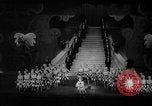 Standbild japanischen spielen Takarazuka Japan, 1938, aus Sekunde 16 historischem Filmmaterial Videoclip 65675046845