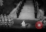 Standbild japanischen spielen Takarazuka Japan, 1938, aus Sekunde 21 historischem Filmmaterial Videoclip 65675046845