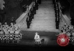 Standbild japanischen spielen Takarazuka Japan, 1938, aus Sekunde 22 historischem Filmmaterial Videoclip 65675046845