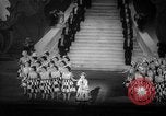 Standbild japanischen spielen Takarazuka Japan, 1938, aus Sekunde 28 historischem Filmmaterial Videoclip 65675046845