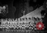 Standbild japanischen spielen Takarazuka Japan, 1938, aus Sekunde 47 historischem Filmmaterial Videoclip 65675046845