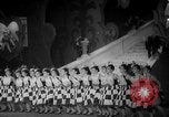 Standbild japanischen spielen Takarazuka Japan, 1938, aus Sekunde 49 historischem Filmmaterial Videoclip 65675046845