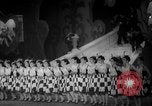 Standbild japanischen spielen Takarazuka Japan, 1938, aus Sekunde 51 historischem Filmmaterial Videoclip 65675046845