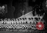 Standbild japanischen spielen Takarazuka Japan, 1938, aus Sekunde 52 historischem Filmmaterial Videoclip 65675046845