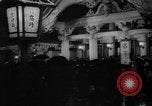 Standbild Nippon Theater Tokio Japan, 1938, aus Sekunde 5 historischem Filmmaterial Videoclip 65675046846