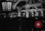 Standbild Nippon Theater Tokio Japan, 1938, aus Sekunde 6 historischem Filmmaterial Videoclip 65675046846