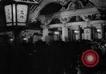 Standbild Nippon Theater Tokio Japan, 1938, aus Sekunde 7 historischem Filmmaterial Videoclip 65675046846