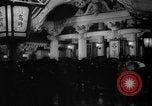 Standbild Nippon Theater Tokio Japan, 1938, aus Sekunde 12 historischem Filmmaterial Videoclip 65675046846