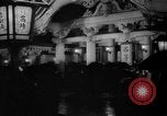 Standbild Nippon Theater Tokio Japan, 1938, aus Sekunde 13 historischem Filmmaterial Videoclip 65675046846