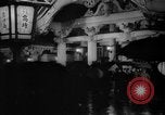 Standbild Nippon Theater Tokio Japan, 1938, aus Sekunde 14 historischem Filmmaterial Videoclip 65675046846