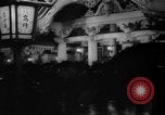 Standbild Nippon Theater Tokio Japan, 1938, aus Sekunde 15 historischem Filmmaterial Videoclip 65675046846
