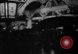 Standbild Nippon Theater Tokio Japan, 1938, aus Sekunde 16 historischem Filmmaterial Videoclip 65675046846