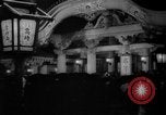 Standbild Nippon Theater Tokio Japan, 1938, aus Sekunde 17 historischem Filmmaterial Videoclip 65675046846