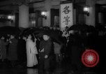 Standbild Nippon Theater Tokio Japan, 1938, aus Sekunde 28 historischem Filmmaterial Videoclip 65675046846