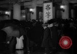 Standbild Nippon Theater Tokio Japan, 1938, aus Sekunde 29 historischem Filmmaterial Videoclip 65675046846