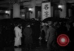 Standbild Nippon Theater Tokio Japan, 1938, aus Sekunde 30 historischem Filmmaterial Videoclip 65675046846