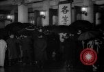 Standbild Nippon Theater Tokio Japan, 1938, aus Sekunde 34 historischem Filmmaterial Videoclip 65675046846