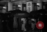 Standbild Nippon Theater Tokio Japan, 1938, aus Sekunde 37 historischem Filmmaterial Videoclip 65675046846