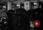 Standbild Nippon Theater Tokio Japan, 1938, aus Sekunde 38 historischem Filmmaterial Videoclip 65675046846