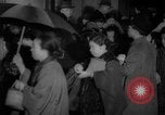 Standbild Nippon Theater Tokio Japan, 1938, aus Sekunde 41 historischem Filmmaterial Videoclip 65675046846