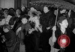 Standbild Nippon Theater Tokio Japan, 1938, aus Sekunde 59 historischem Filmmaterial Videoclip 65675046846