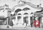 Standbild Kabuki-Za Theater Tokio Japan, 1938, aus Sekunde 1 historischem Filmmaterial Videoclip 65675046847