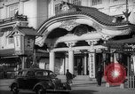 Standbild Kabuki-Za Theater Tokio Japan, 1938, aus Sekunde 5 historischem Filmmaterial Videoclip 65675046847
