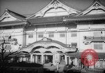 Standbild Kabuki-Za Theater Tokio Japan, 1938, aus Sekunde 23 historischem Filmmaterial Videoclip 65675046847