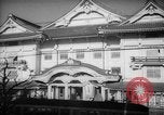 Standbild Kabuki-Za Theater Tokio Japan, 1938, aus Sekunde 24 historischem Filmmaterial Videoclip 65675046847