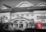 Standbild Kabuki-Za Theater Tokio Japan, 1938, aus Sekunde 25 historischem Filmmaterial Videoclip 65675046847