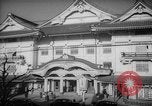Standbild Kabuki-Za Theater Tokio Japan, 1938, aus Sekunde 26 historischem Filmmaterial Videoclip 65675046847