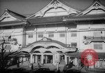 Standbild Kabuki-Za Theater Tokio Japan, 1938, aus Sekunde 27 historischem Filmmaterial Videoclip 65675046847
