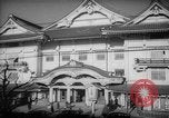 Standbild Kabuki-Za Theater Tokio Japan, 1938, aus Sekunde 28 historischem Filmmaterial Videoclip 65675046847