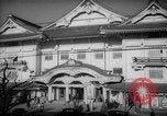 Standbild Kabuki-Za Theater Tokio Japan, 1938, aus Sekunde 31 historischem Filmmaterial Videoclip 65675046847