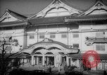Standbild Kabuki-Za Theater Tokio Japan, 1938, aus Sekunde 32 historischem Filmmaterial Videoclip 65675046847