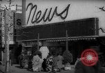Immagine di News Theatre Giappone, 1938, secondo 3 filmato di repertorio 65675046848