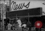 Immagine di News Theatre Giappone, 1938, secondo 5 filmato di repertorio 65675046848