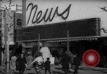 Immagine di News Theatre Giappone, 1938, secondo 7 filmato di repertorio 65675046848