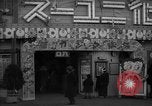 Immagine di News Theatre Giappone, 1938, secondo 18 filmato di repertorio 65675046848