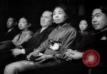 Image auditoire japonais Japon, 1939, de la seconde 46 séquences d'archives historiques vidéo 65675046850