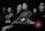 Image auditoire japonais Japon, 1939, de la seconde 47 séquences d'archives historiques vidéo 65675046850