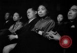 Image auditoire japonais Japon, 1939, de la seconde 50 séquences d'archives historiques vidéo 65675046850