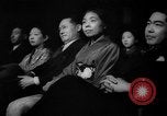 Image auditoire japonais Japon, 1939, de la seconde 56 séquences d'archives historiques vidéo 65675046850