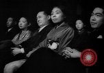 Image auditoire japonais Japon, 1939, de la seconde 57 séquences d'archives historiques vidéo 65675046850