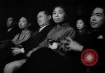 Image auditoire japonais Japon, 1939, de la seconde 59 séquences d'archives historiques vidéo 65675046850